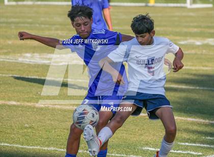 Thumbnail 3 in St. Pauls @ Terry Sanford (JV) photogallery.