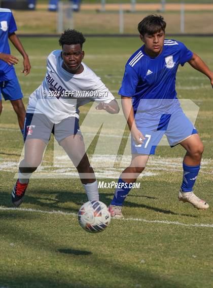 Thumbnail 1 in St. Pauls @ Terry Sanford (JV) photogallery.