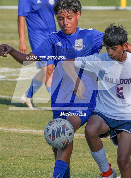Thumbnail 2 in St. Pauls @ Terry Sanford (JV) photogallery.