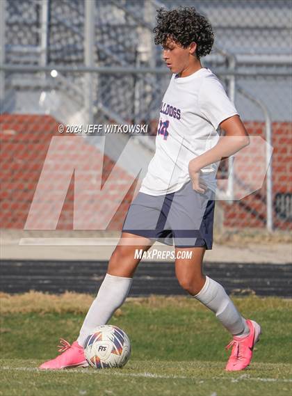 Thumbnail 2 in St. Pauls @ Terry Sanford (JV) photogallery.