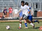 Photo from the gallery "St. Pauls @ Terry Sanford (JV)"