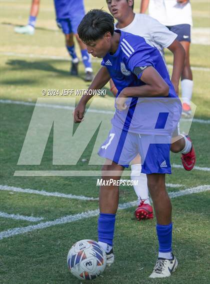 Thumbnail 2 in St. Pauls @ Terry Sanford (JV) photogallery.