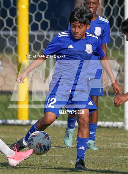Thumbnail 1 in St. Pauls @ Terry Sanford (JV) photogallery.