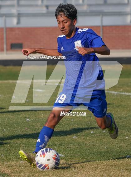 Thumbnail 1 in St. Pauls @ Terry Sanford (JV) photogallery.