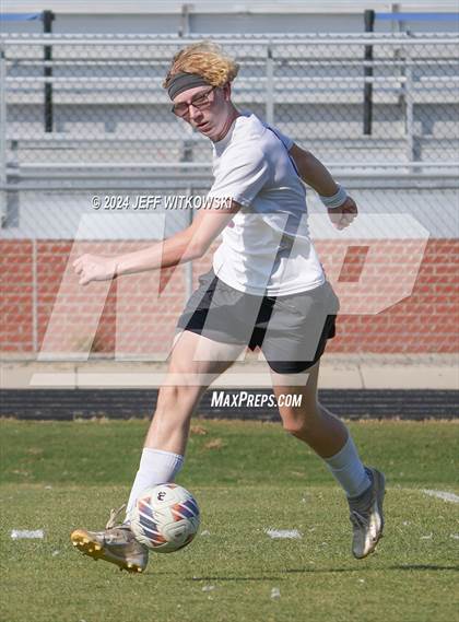 Thumbnail 3 in St. Pauls @ Terry Sanford (JV) photogallery.