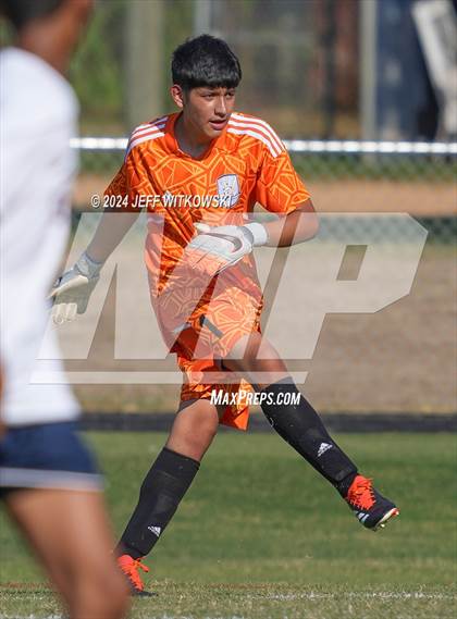 Thumbnail 3 in St. Pauls @ Terry Sanford (JV) photogallery.