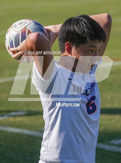 Thumbnail 1 in St. Pauls @ Terry Sanford (JV) photogallery.