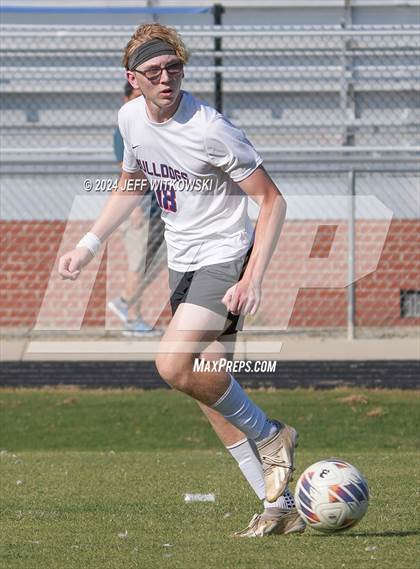 Thumbnail 1 in St. Pauls @ Terry Sanford (JV) photogallery.