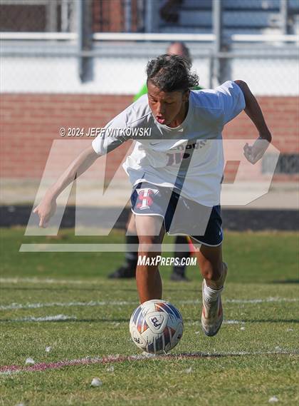 Thumbnail 3 in St. Pauls @ Terry Sanford (JV) photogallery.