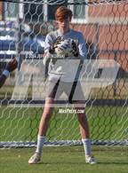 Photo from the gallery "St. Pauls @ Terry Sanford (JV)"