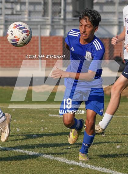 Thumbnail 2 in St. Pauls @ Terry Sanford (JV) photogallery.