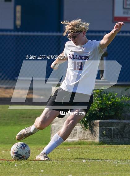 Thumbnail 1 in St. Pauls @ Terry Sanford (JV) photogallery.