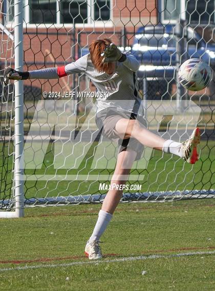 Thumbnail 3 in St. Pauls @ Terry Sanford (JV) photogallery.