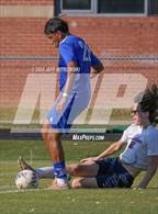 Photo from the gallery "St. Pauls @ Terry Sanford (JV)"