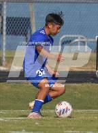 Photo from the gallery "St. Pauls @ Terry Sanford (JV)"