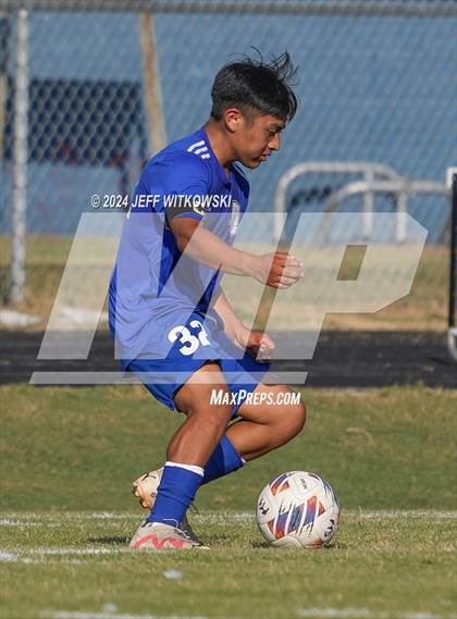 Thumbnail 1 in St. Pauls @ Terry Sanford (JV) photogallery.