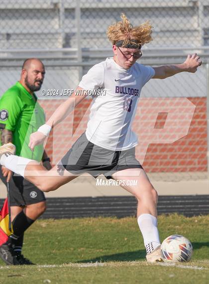 Thumbnail 1 in St. Pauls @ Terry Sanford (JV) photogallery.