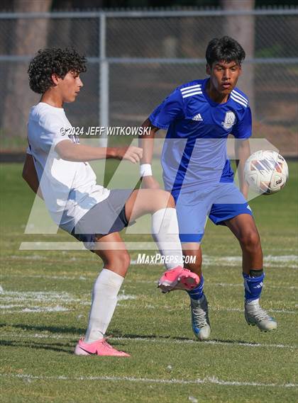 Thumbnail 2 in St. Pauls @ Terry Sanford (JV) photogallery.