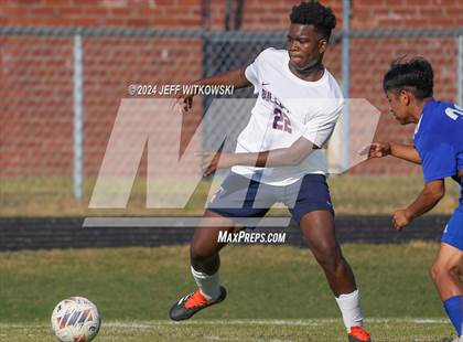 Thumbnail 2 in St. Pauls @ Terry Sanford (JV) photogallery.