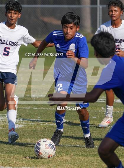 Thumbnail 3 in St. Pauls @ Terry Sanford (JV) photogallery.