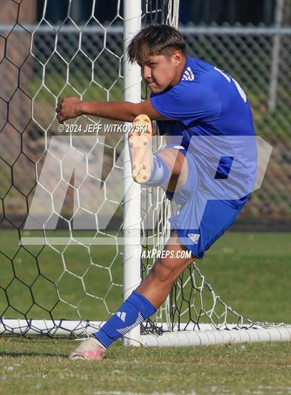 Thumbnail 3 in St. Pauls @ Terry Sanford (JV) photogallery.