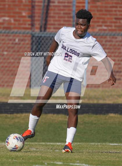 Thumbnail 1 in St. Pauls @ Terry Sanford (JV) photogallery.