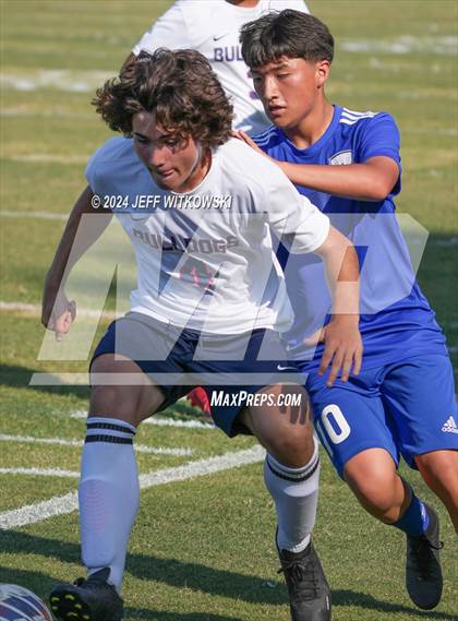 Thumbnail 1 in St. Pauls @ Terry Sanford (JV) photogallery.
