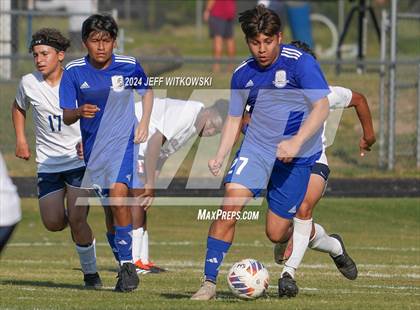 Thumbnail 2 in St. Pauls @ Terry Sanford (JV) photogallery.