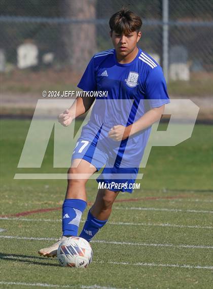 Thumbnail 3 in St. Pauls @ Terry Sanford (JV) photogallery.