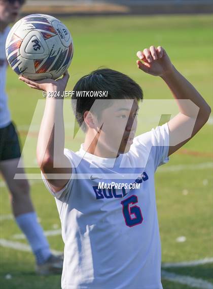 Thumbnail 3 in St. Pauls @ Terry Sanford (JV) photogallery.