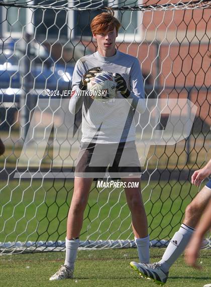 Thumbnail 3 in St. Pauls @ Terry Sanford (JV) photogallery.