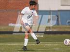 Photo from the gallery "St. Pauls @ Terry Sanford (JV)"