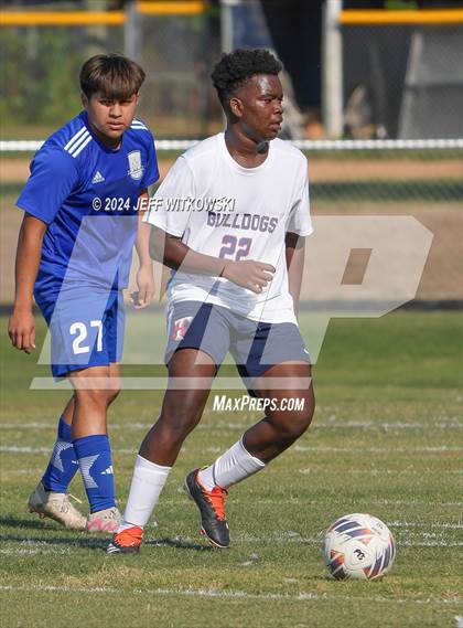 Thumbnail 2 in St. Pauls @ Terry Sanford (JV) photogallery.