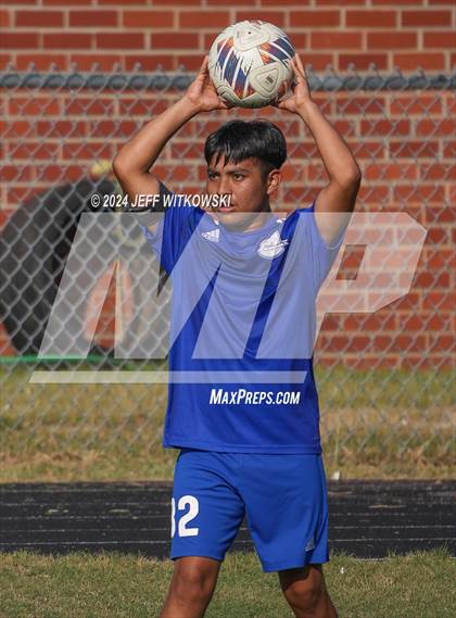 Thumbnail 1 in St. Pauls @ Terry Sanford (JV) photogallery.