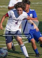 Photo from the gallery "St. Pauls @ Terry Sanford (JV)"