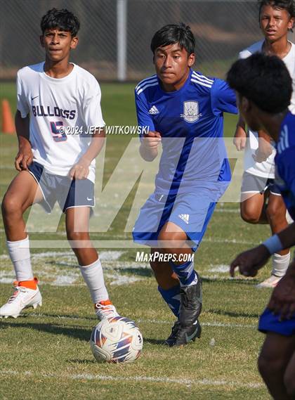 Thumbnail 1 in St. Pauls @ Terry Sanford (JV) photogallery.