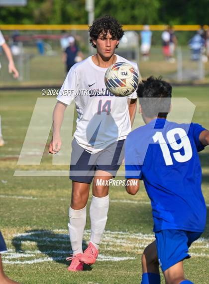 Thumbnail 3 in St. Pauls @ Terry Sanford (JV) photogallery.