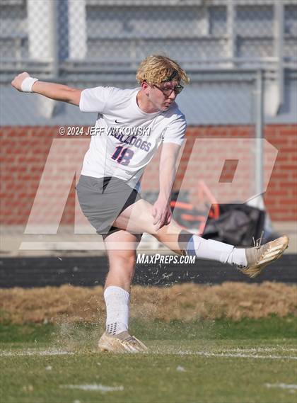 Thumbnail 1 in St. Pauls @ Terry Sanford (JV) photogallery.