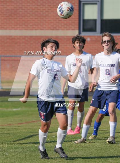 Thumbnail 3 in St. Pauls @ Terry Sanford (JV) photogallery.