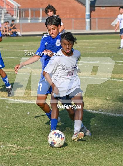 Thumbnail 3 in St. Pauls @ Terry Sanford (JV) photogallery.