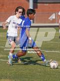 Photo from the gallery "St. Pauls @ Terry Sanford (JV)"