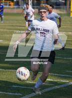 Photo from the gallery "St. Pauls @ Terry Sanford (JV)"