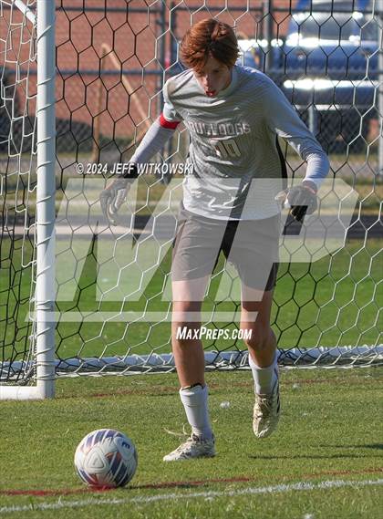 Thumbnail 2 in St. Pauls @ Terry Sanford (JV) photogallery.