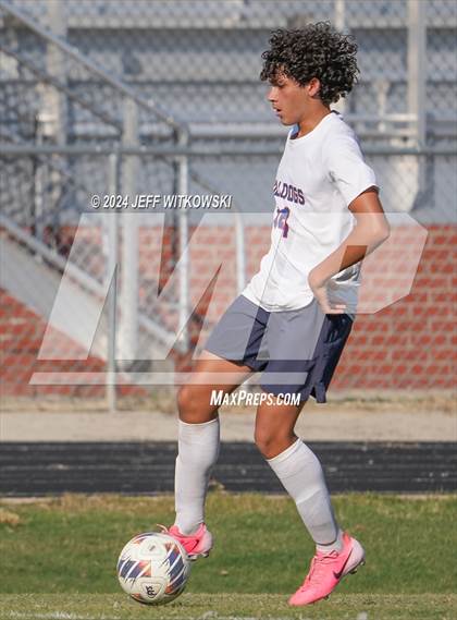 Thumbnail 1 in St. Pauls @ Terry Sanford (JV) photogallery.