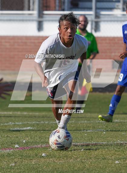 Thumbnail 1 in St. Pauls @ Terry Sanford (JV) photogallery.