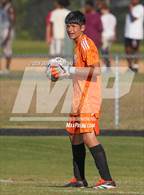 Photo from the gallery "St. Pauls @ Terry Sanford (JV)"