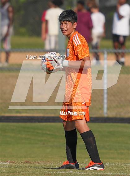 Thumbnail 3 in St. Pauls @ Terry Sanford (JV) photogallery.