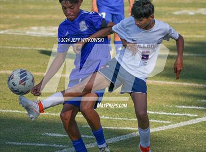Thumbnail 2 in St. Pauls @ Terry Sanford (JV) photogallery.