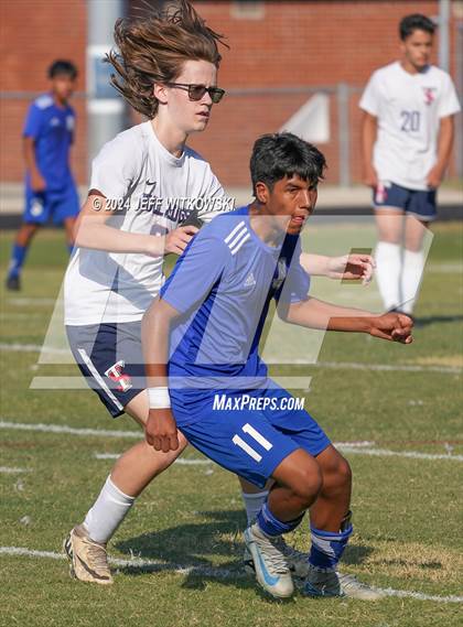 Thumbnail 3 in St. Pauls @ Terry Sanford (JV) photogallery.