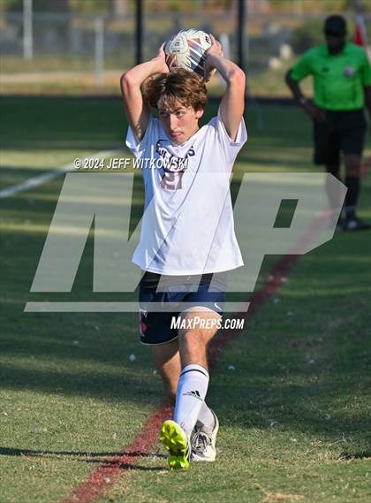 Thumbnail 3 in St. Pauls @ Terry Sanford (JV) photogallery.